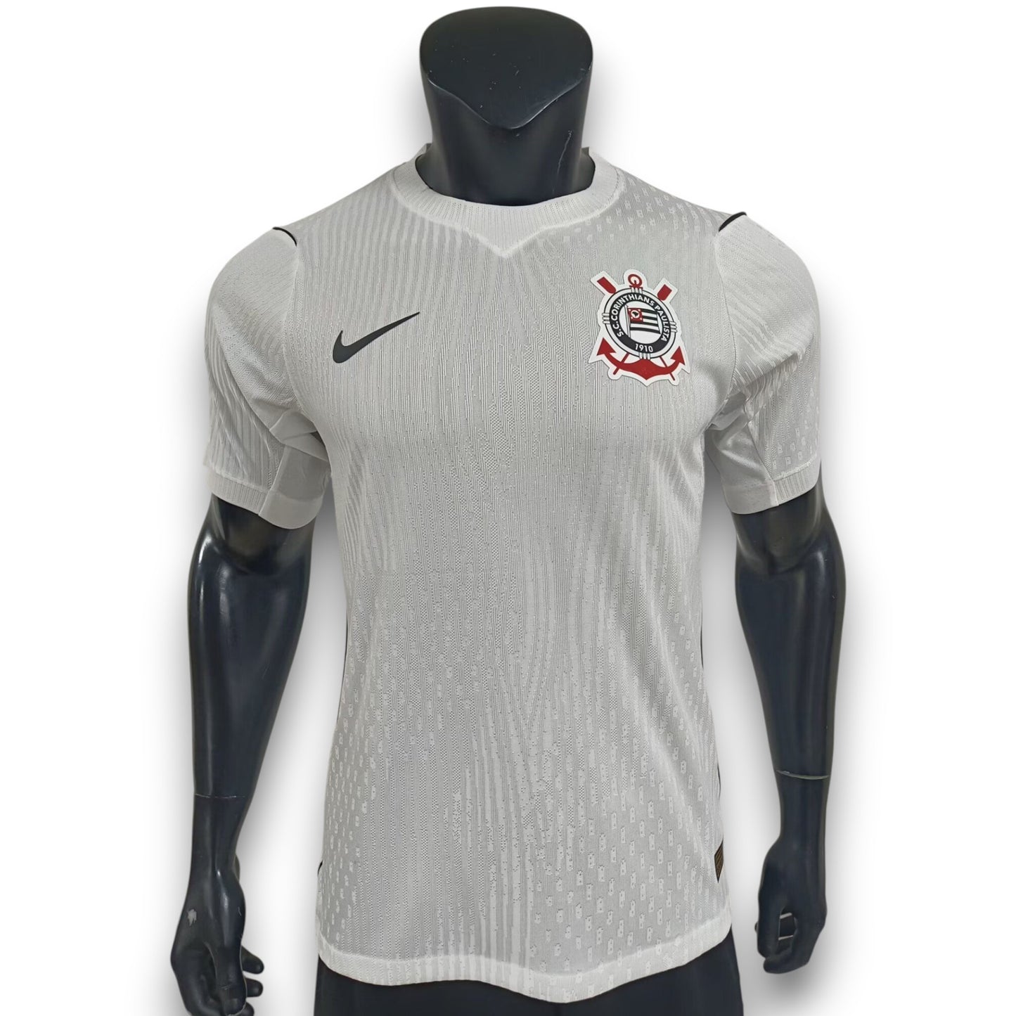 Camiseta Corinthians 2026-2027 Local - Version Pro Player