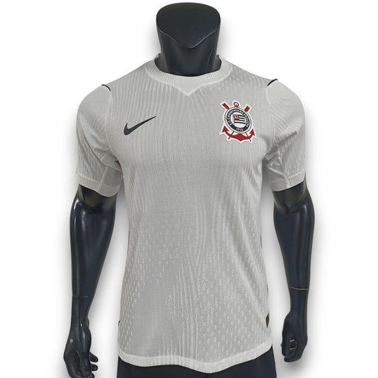 Camiseta Corinthians 2026-2027 Local - Version Pro Player