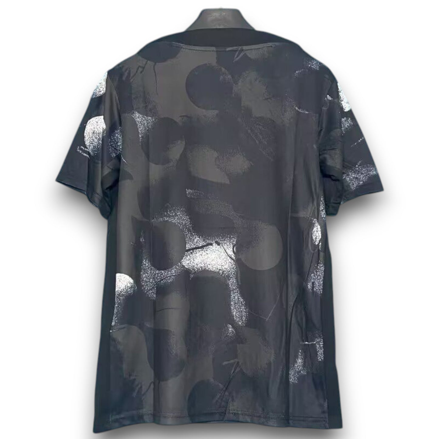 Camiseta Corinthians 2025-2026 Prepartido