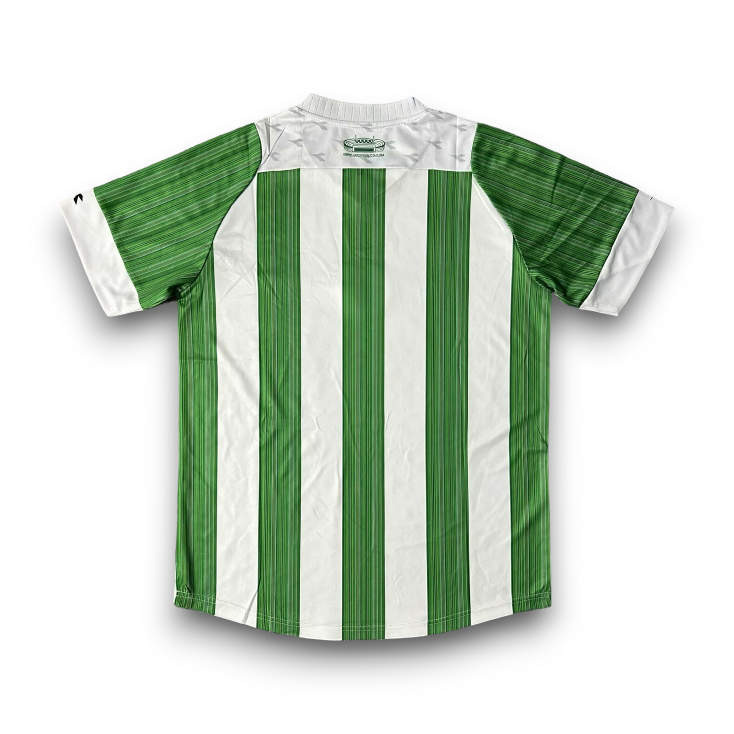 Camiseta Coritiba 2024-2025 Local