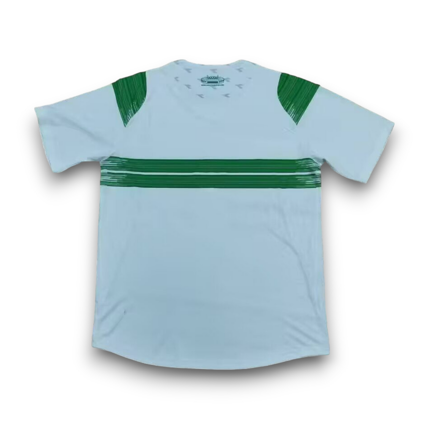 Camiseta Coritiba 2024-2025 Visitante