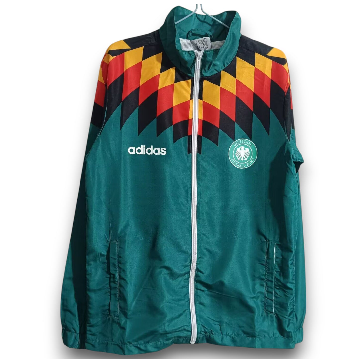 Chaqueta Alemania 1994 - Cortavientos