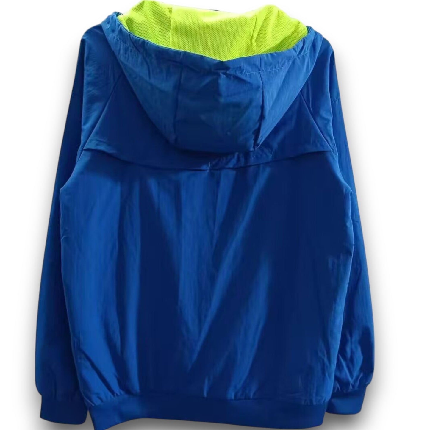 Chaqueta Brasil 2025-2026 - Cortavientos