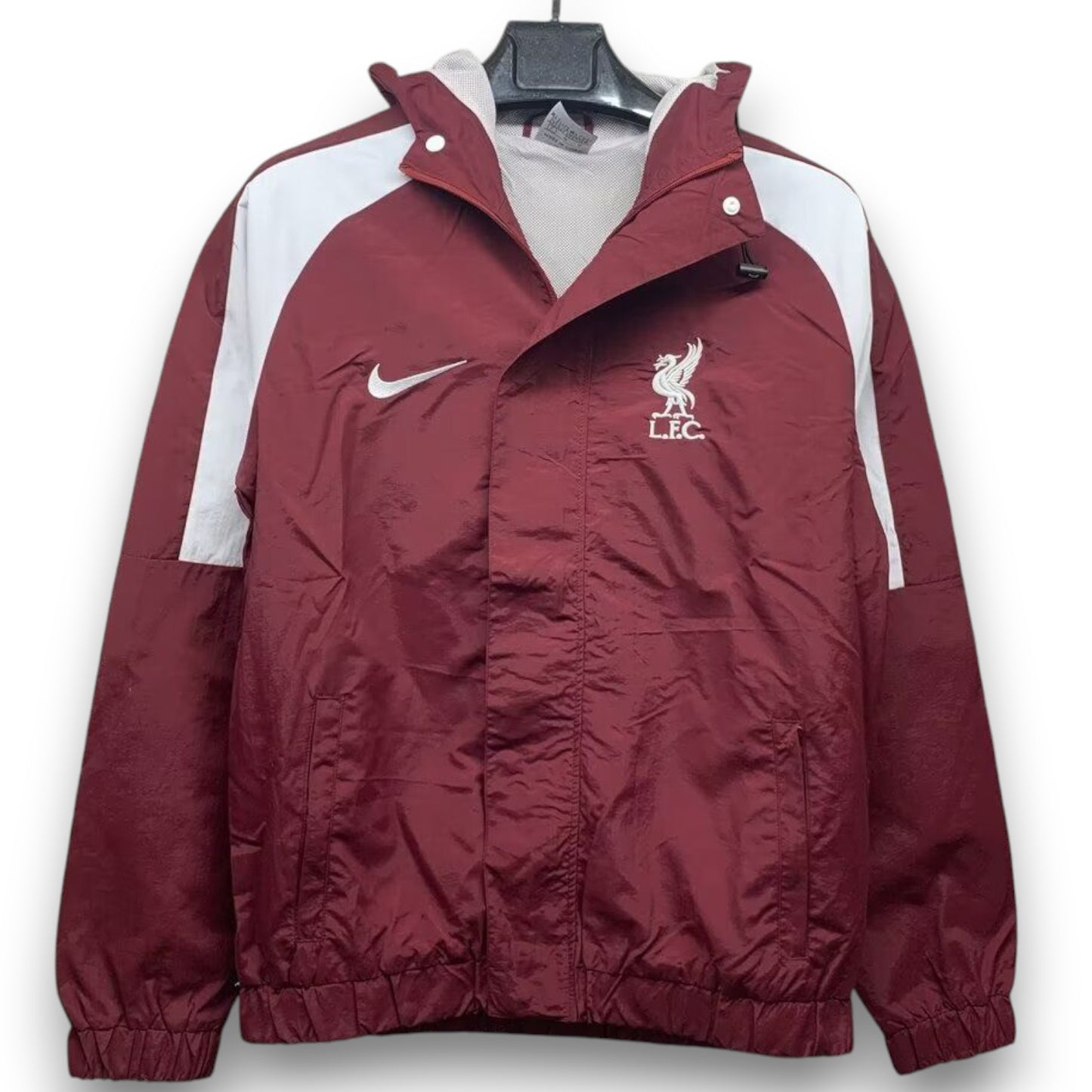 Chaqueta LVP 2024-2025 Cortavientos