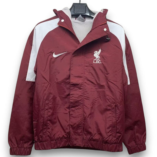 Chaqueta LVP 2024-2025 Cortavientos