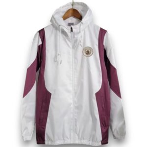 Chaqueta Manchester City 2023-2024 Visitante - Cortavientos