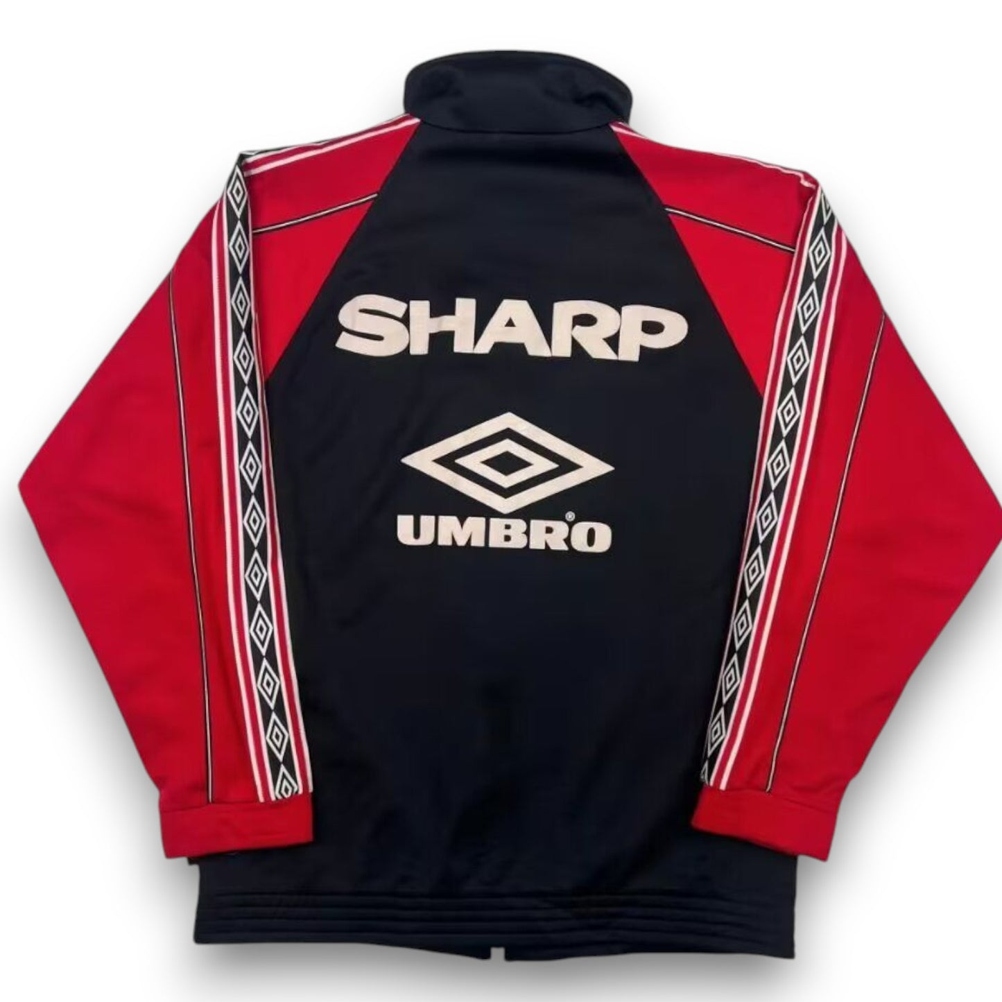 Chaqueta Manchester United 1998-1999 Cortavientos