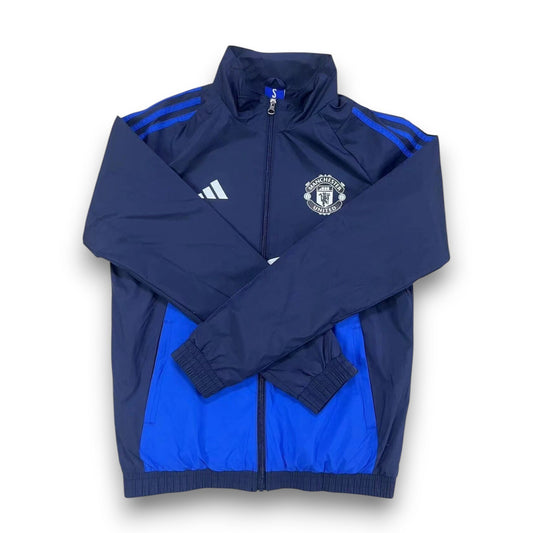 Chaqueta Manchester United 2024-2025 Cortavientos