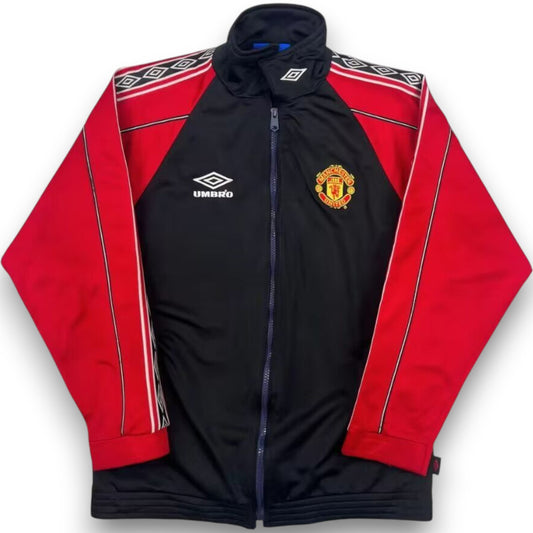Chaqueta Manchester United 1998-1999 Cortavientos