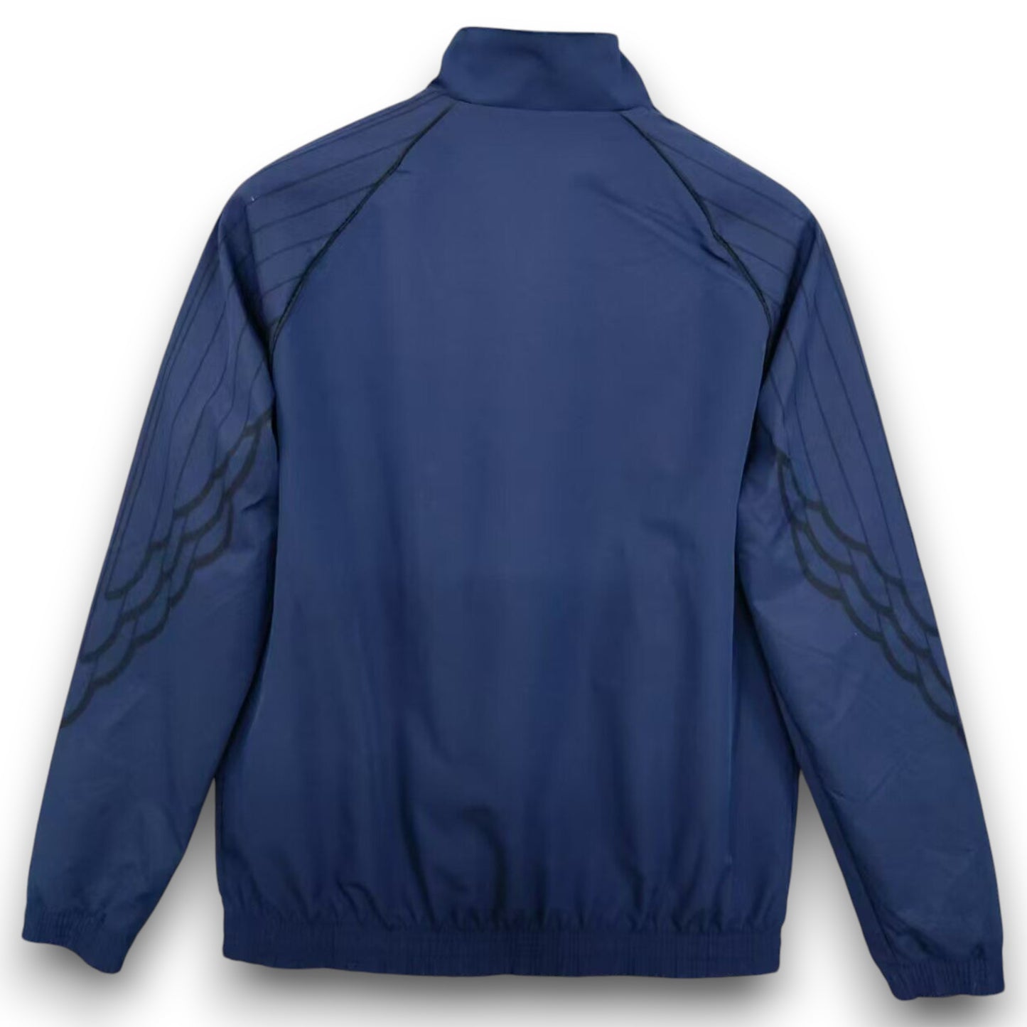 Chaqueta Paris 2025-2026 Cortavientos