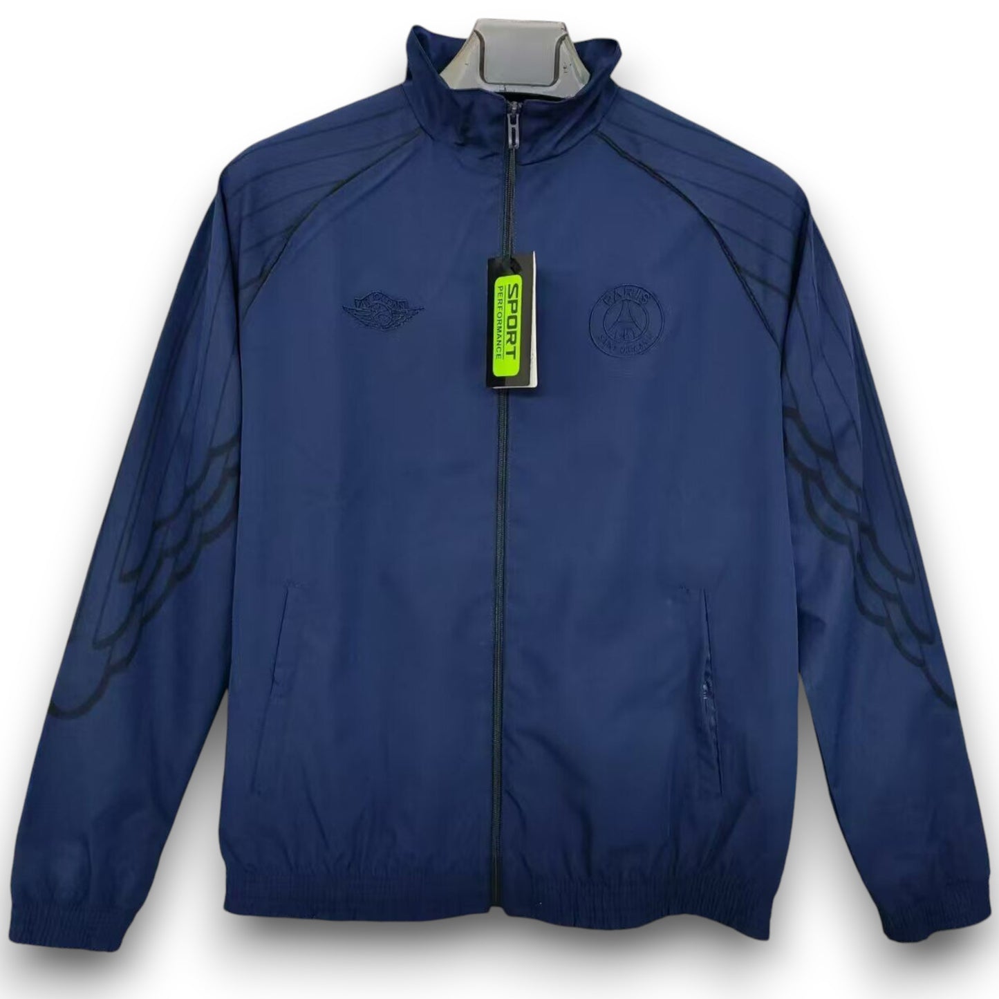Chaqueta Paris 2025-2026 Cortavientos