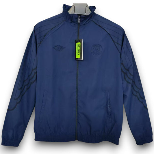 Chaqueta Paris 2025-2026 Cortavientos