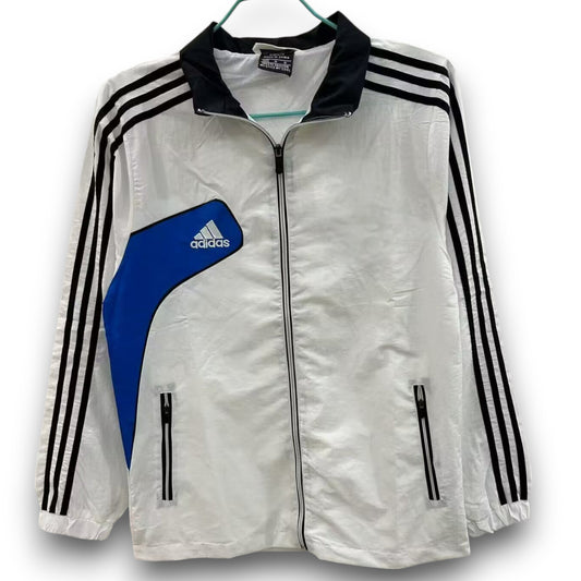 Chaqueta Real Madrid 2025-2026 - Cortavientos