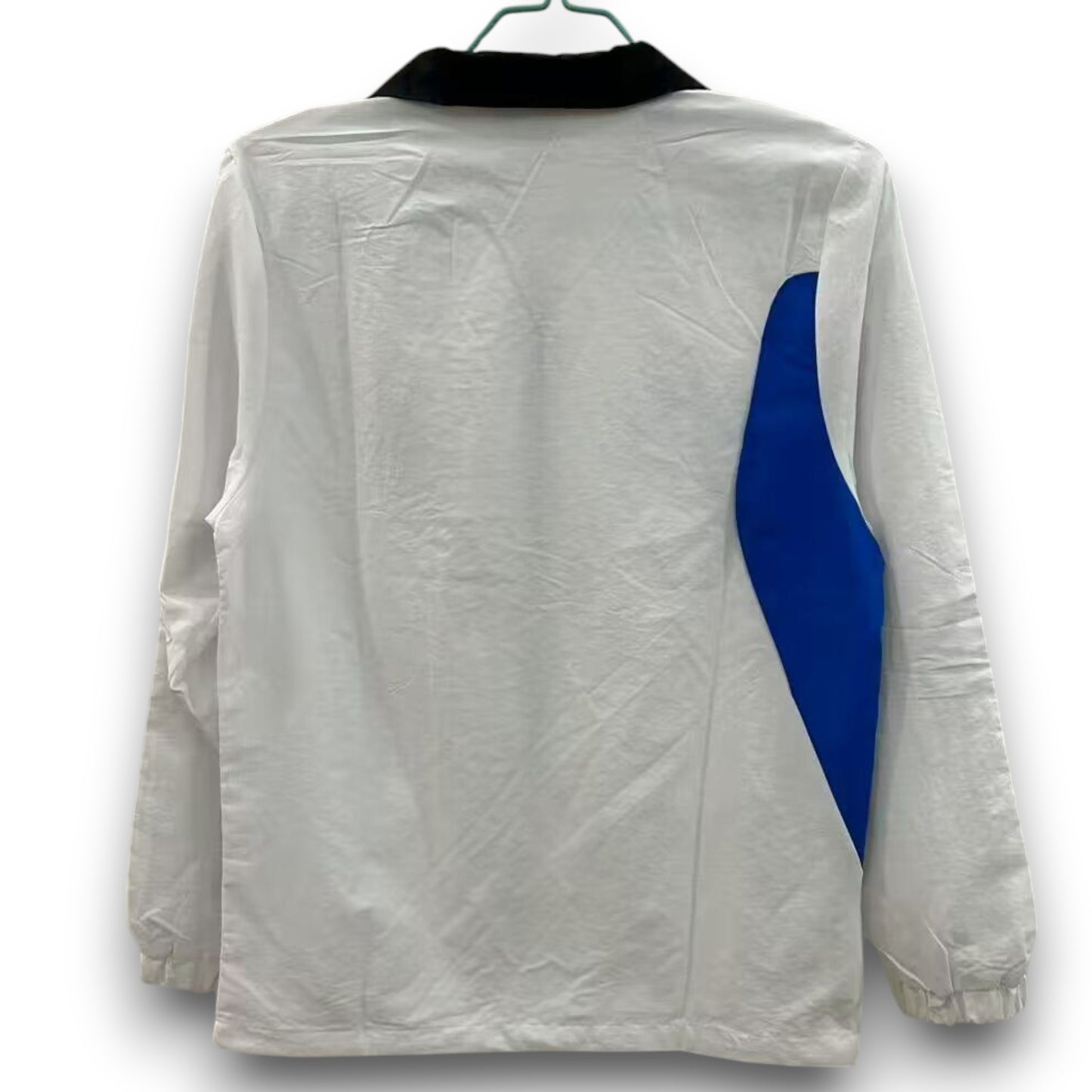 Chaqueta Real Madrid 2025-2026 - Cortavientos