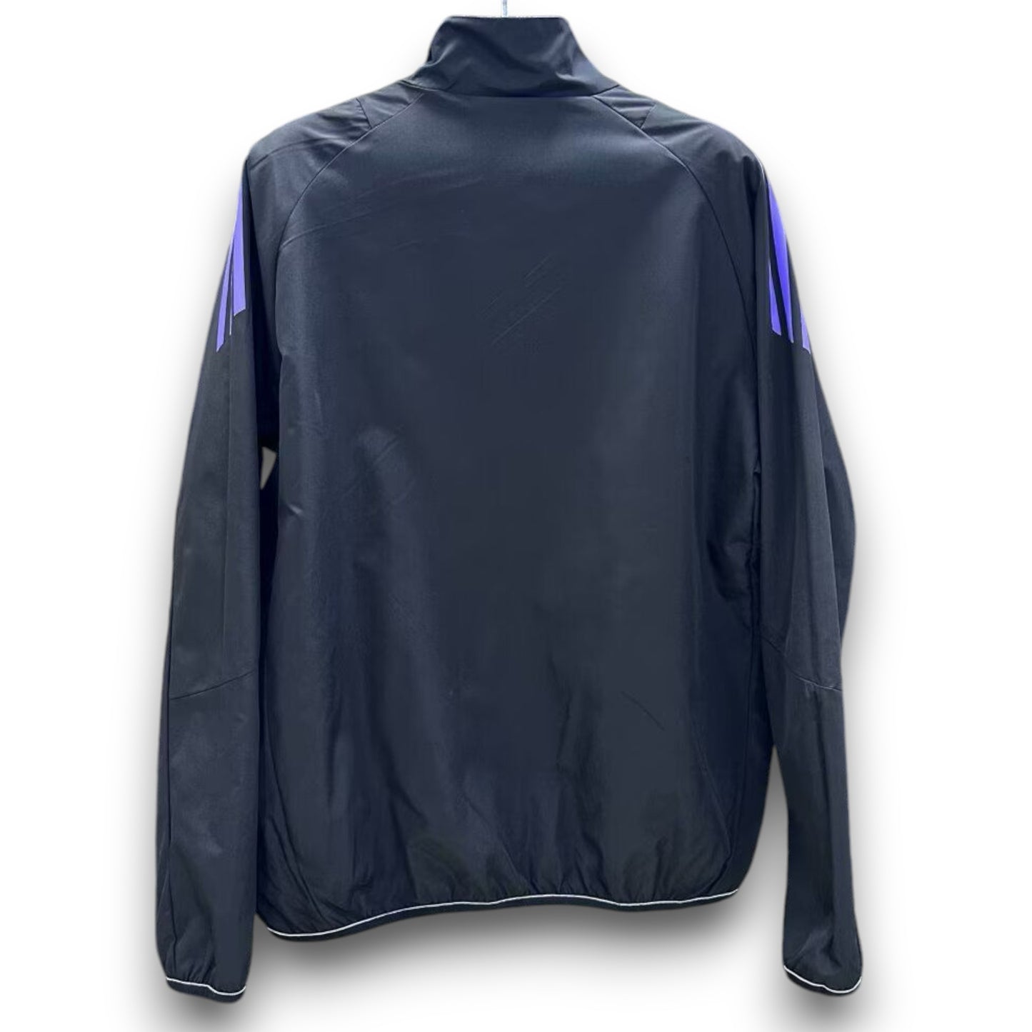 Chaqueta Reversible Alemania 2025-2026 - Cortavientos