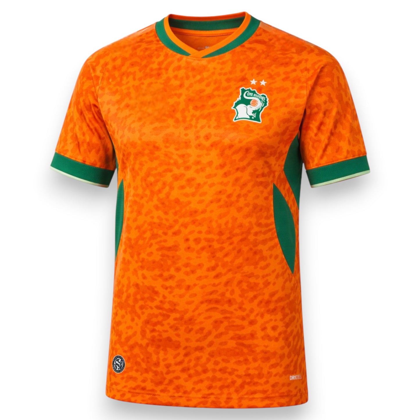 Camiseta Costa Marfil 2026-2027 Local