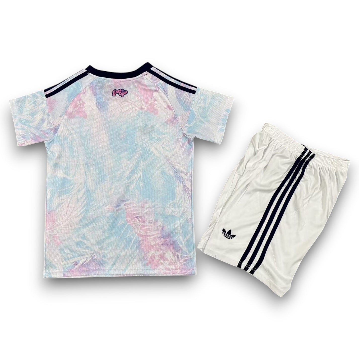 Camiseta Costa Rica 2026-2027 Visitante