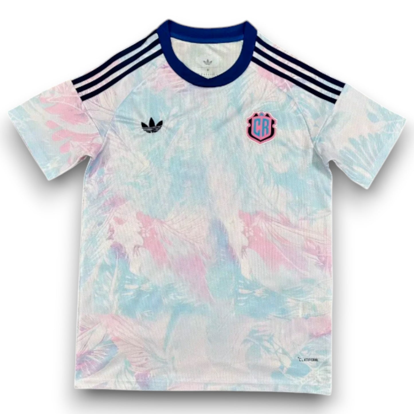Camiseta Costa Rica 2026-2027 Visitante