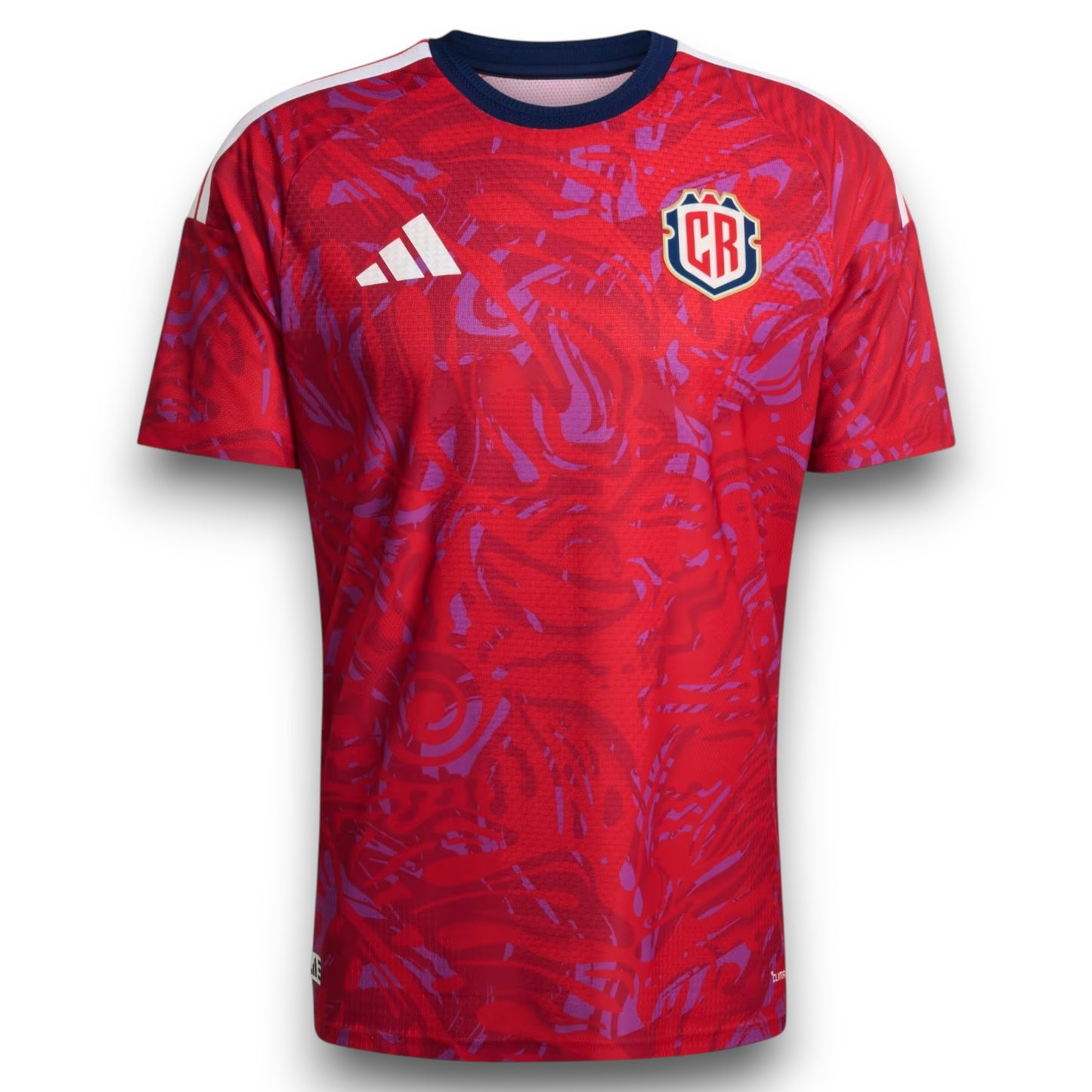 Camiseta Costa Rica 2026 Local