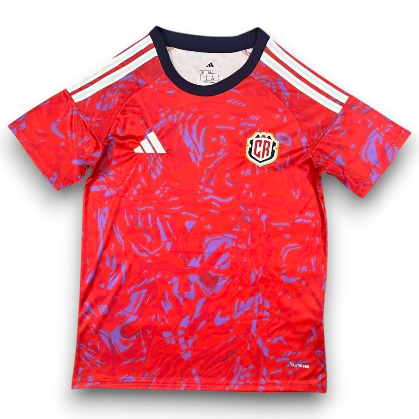 Camiseta Costa Rica 2026 Local