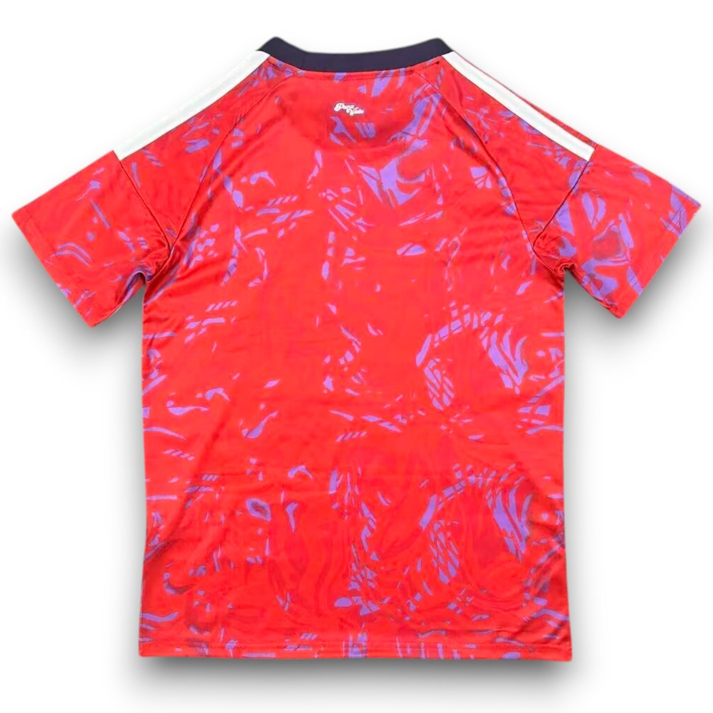 Camiseta Costa Rica 2026 Local