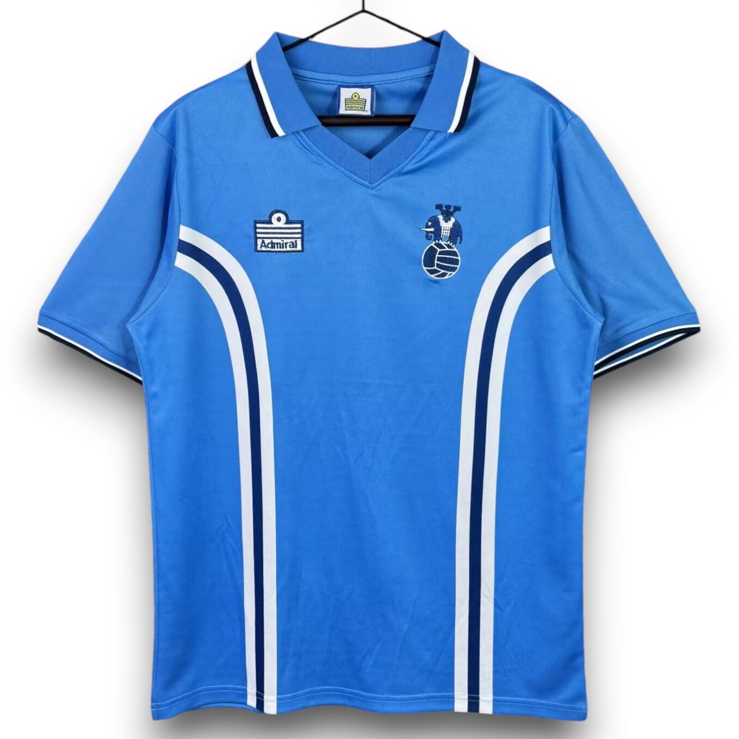 Camiseta Coventry City 1975-1981 Local