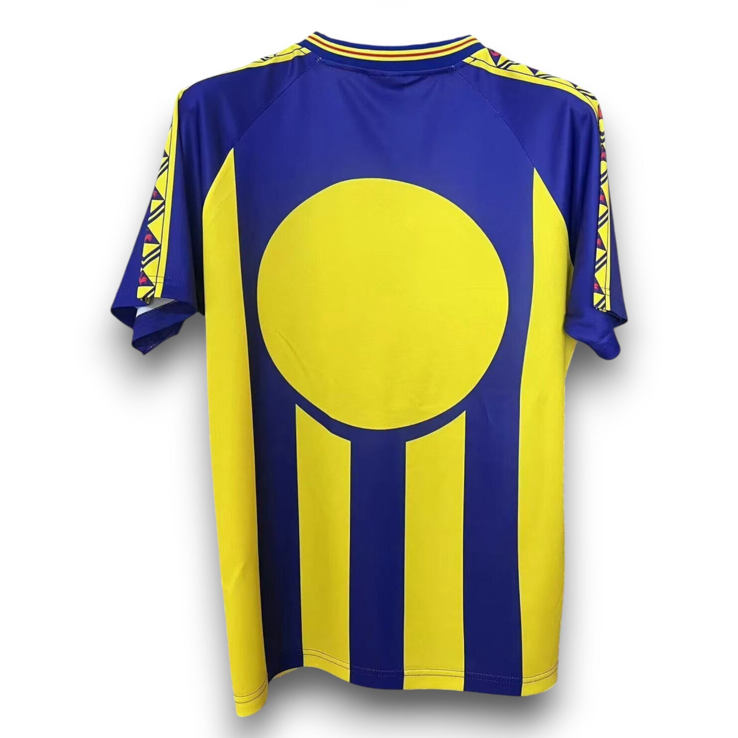 Camiseta Coventry City 1998-1999 Visitante