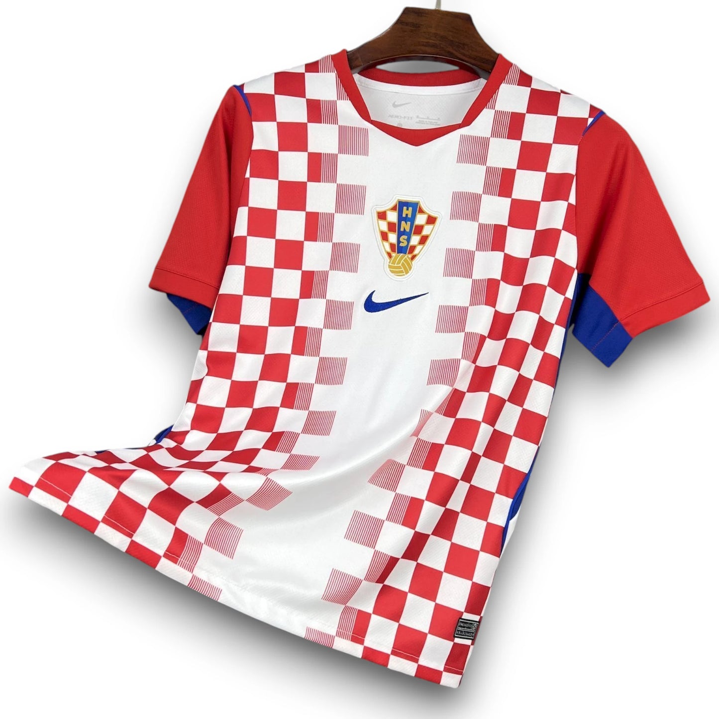 Camiseta Croacia 2026-2027 Local