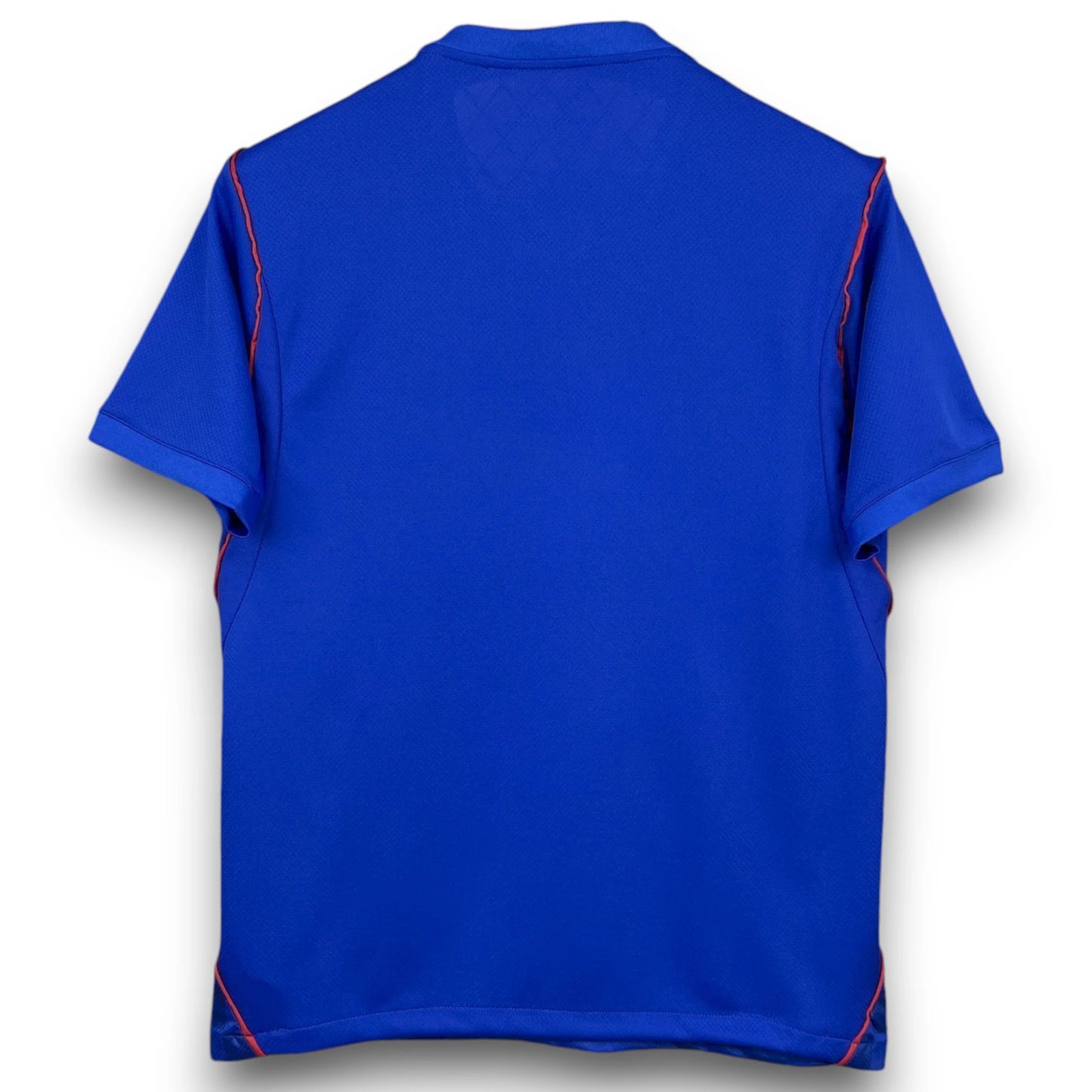 Camiseta Croacia 2026-2027 Visitante