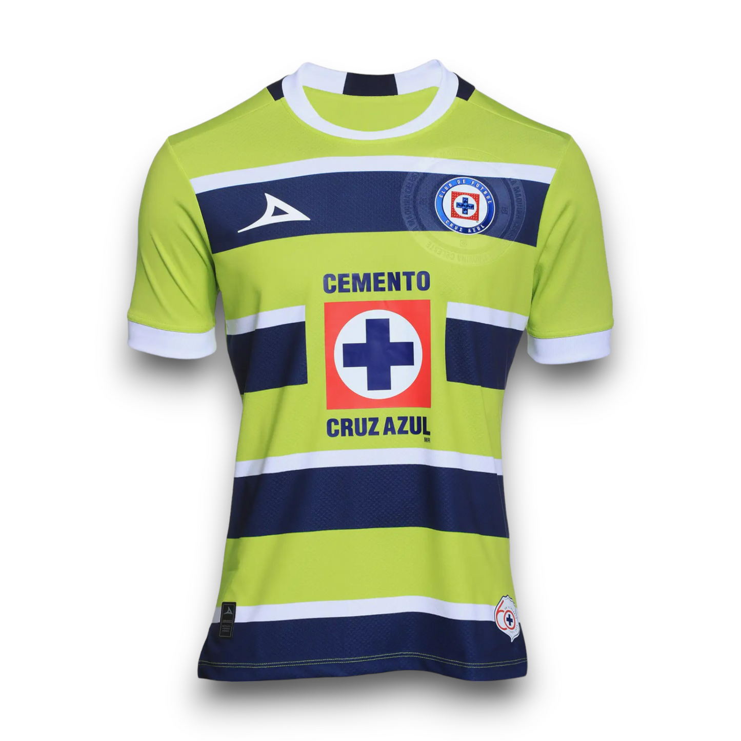 Camiseta Cruz Azul 2024-2025 Portero