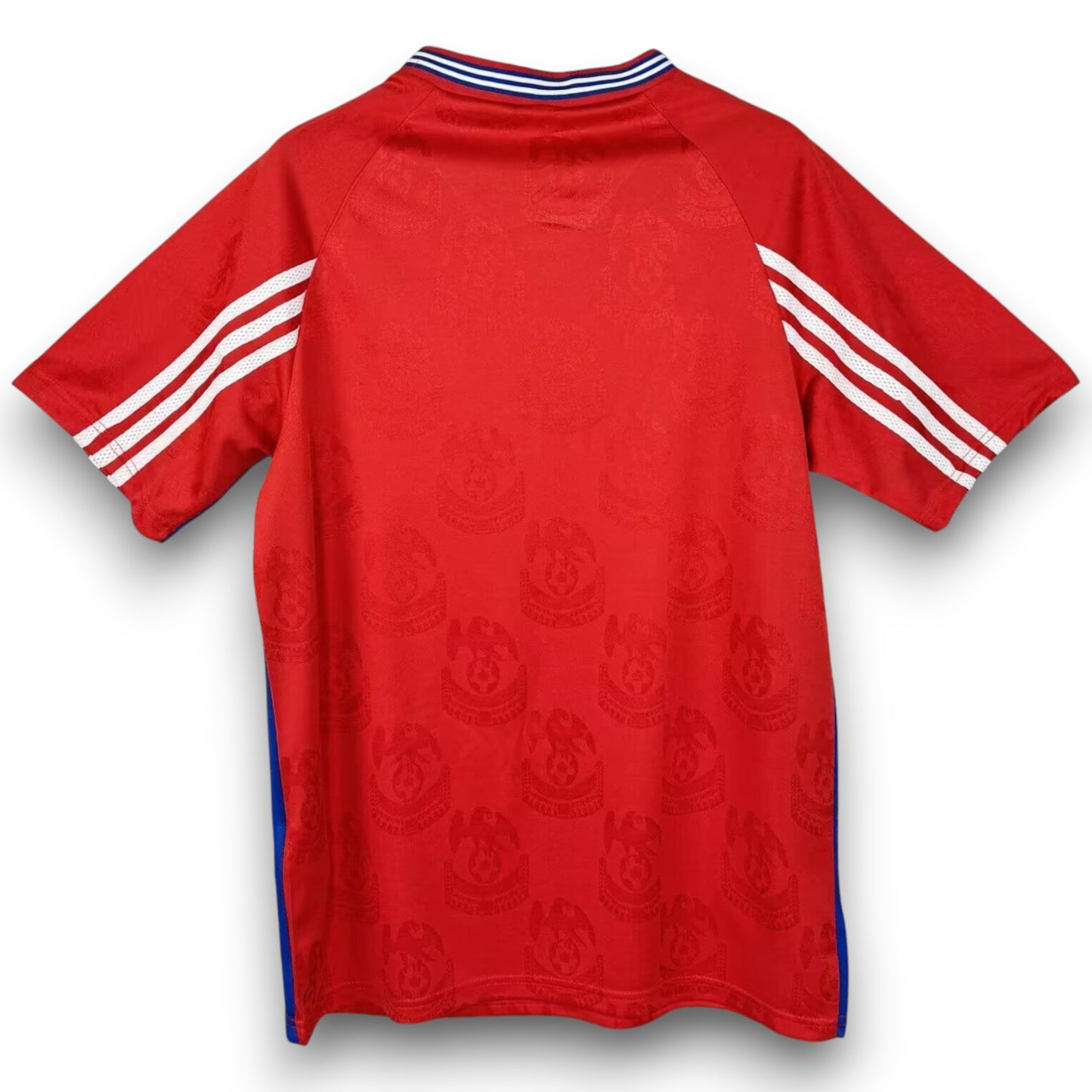 Camiseta Crystal Palace 1998-1999 Local