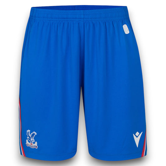 Pantalón corto Crystal Palace 2025-2026 Local