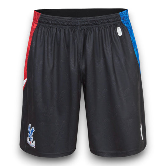 Pantalón corto Crystal Palace 2024-2025 Alternativa