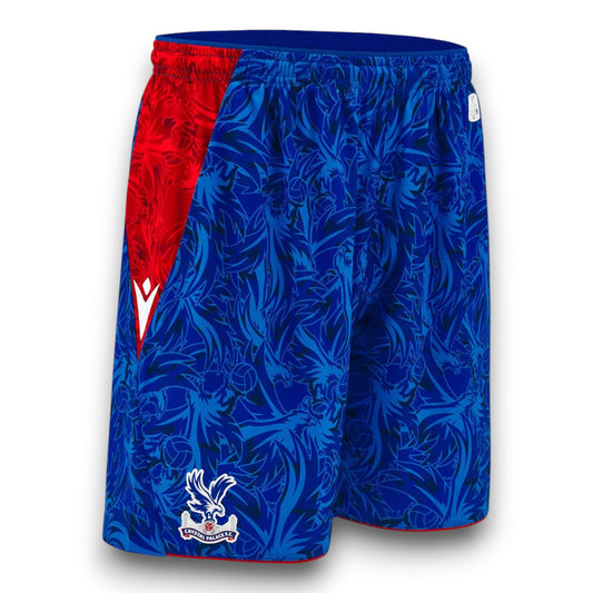 Pantalón corto Crystal Palace 2024-2025 Local