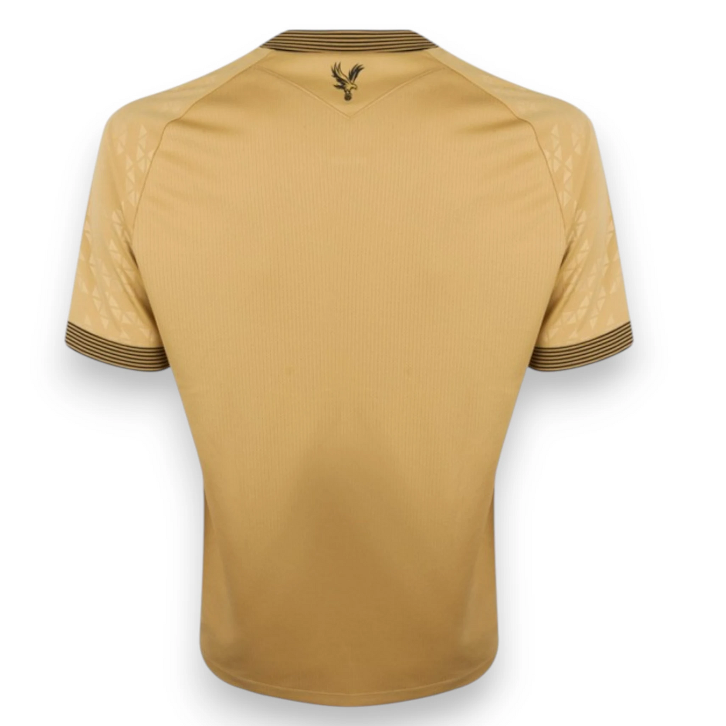 Camiseta Crystal Palace 2025-2026 Alternativa