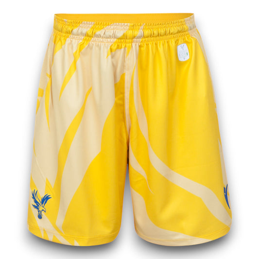 Pantalón corto Crystal Palace 2024-2025 Visitante