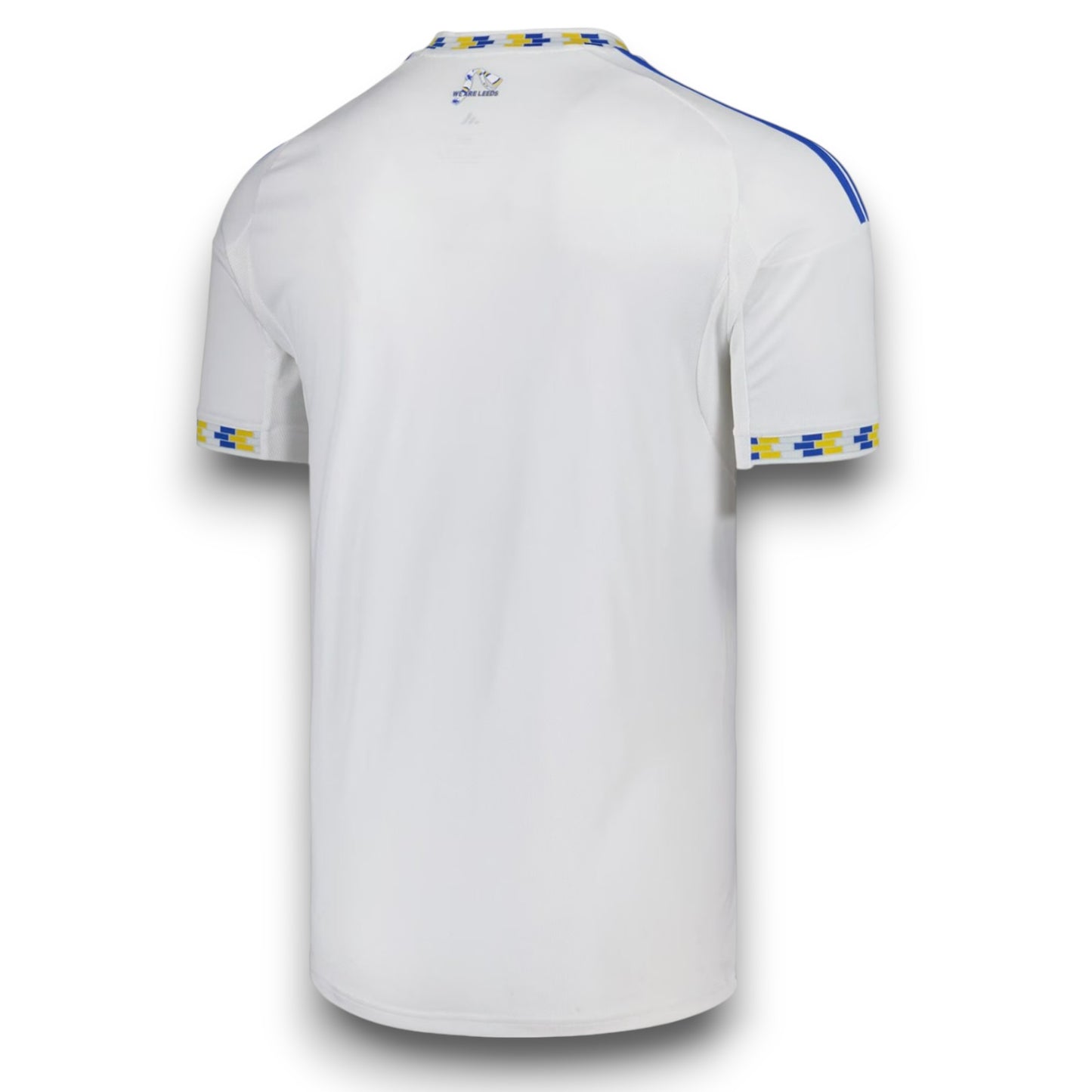 Camiseta Leeds United 2025-2026 Local