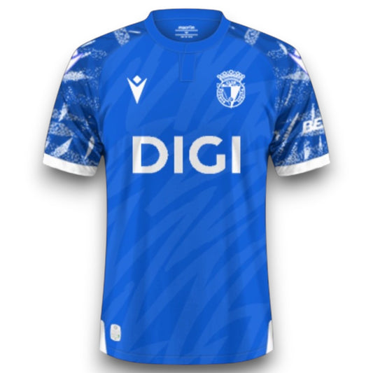 Camiseta Burgos CF 2025-2026 Cuarta