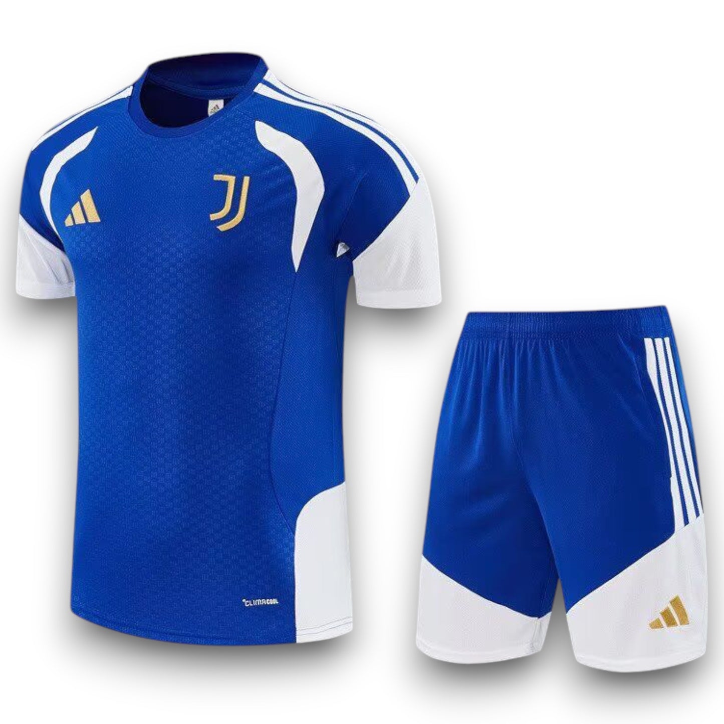 Conjunto Italia 2026-2027 Local - Entrenamiento