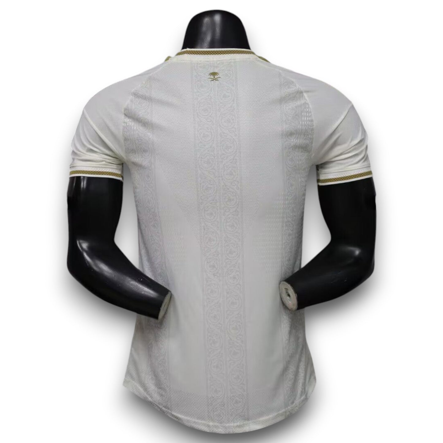 Camiseta Al-Nassr 2026-2027 Visitante - Version Pro Player