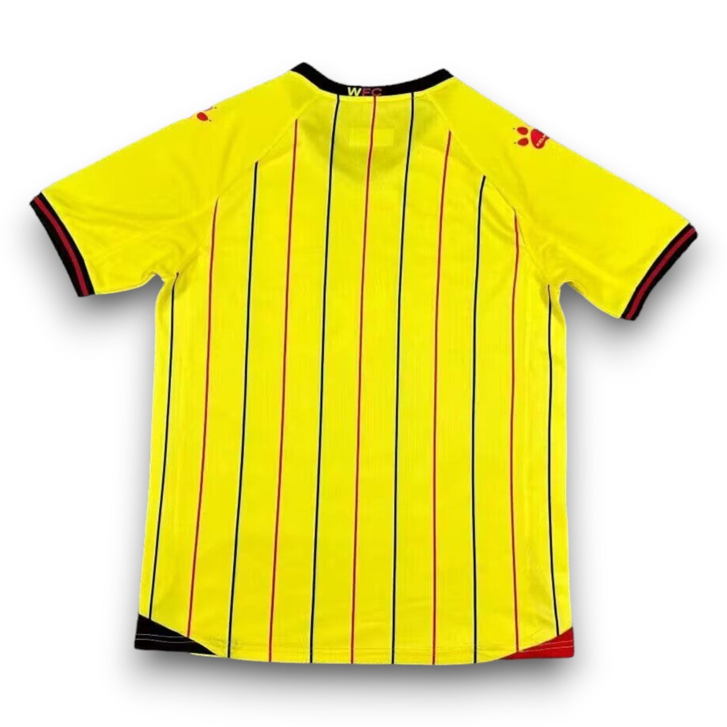 Camiseta Watford 2024-2025 Local