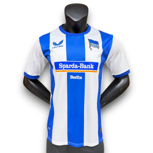 Camiseta Hertha BSC 2026-2027 Local