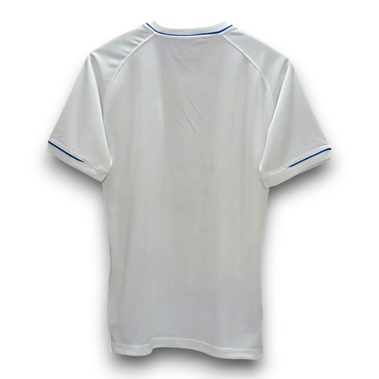 Camiseta Zenit Saint Petersburg 2025-2026 Visitante