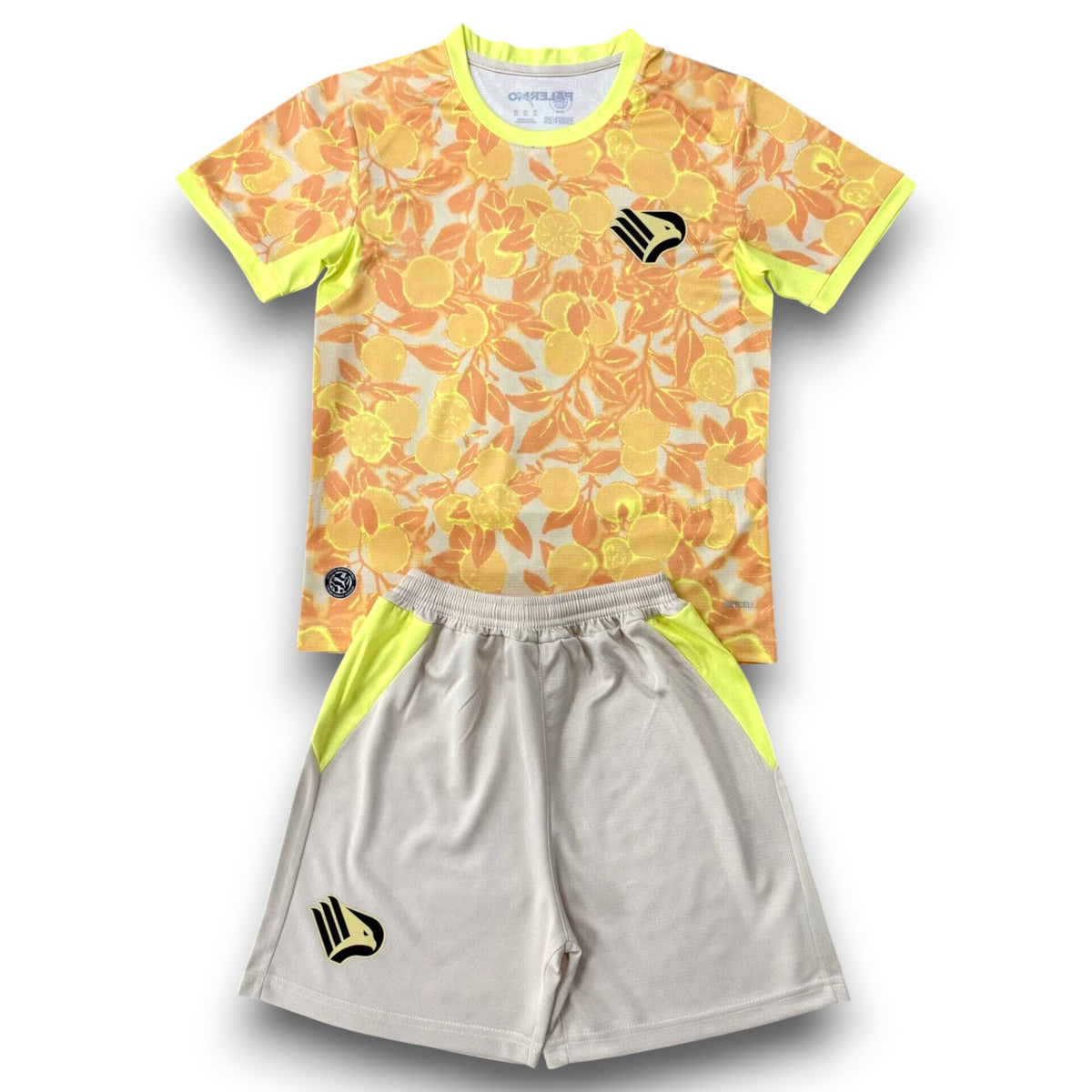 Camiseta Palermo 2026-2027 Visitante
