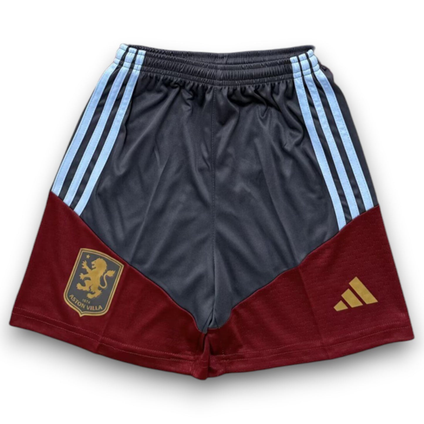 Pantalón corto Aston Villa 2026-2027 Entrenamiento