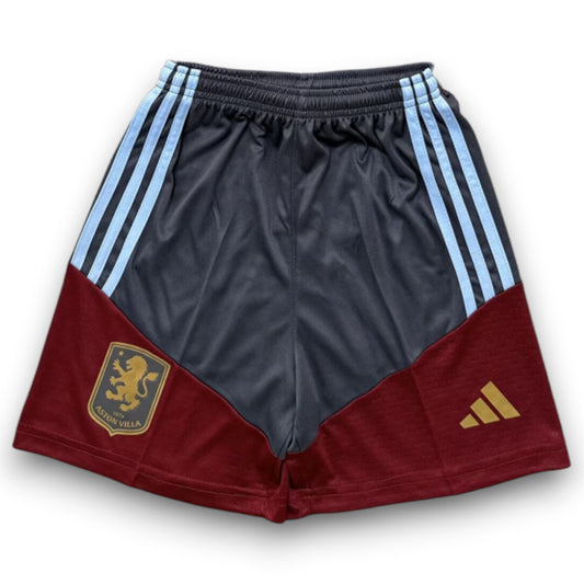 Pantalón corto Aston Villa 2026-2027 Entrenamiento