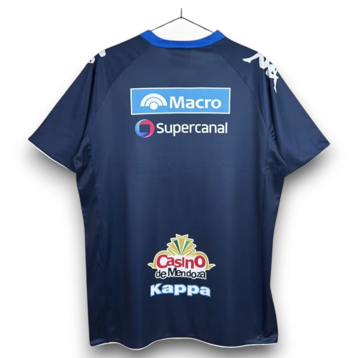 Camiseta Rivadavia 2010-2011 Local