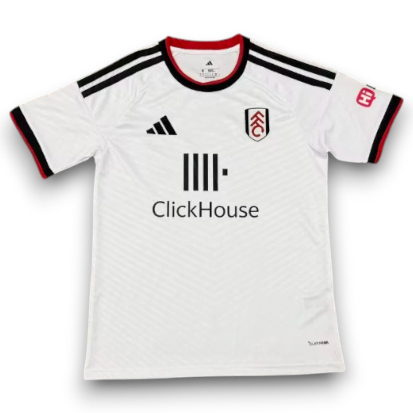 Camiseta Fulham 2026-2027 Local