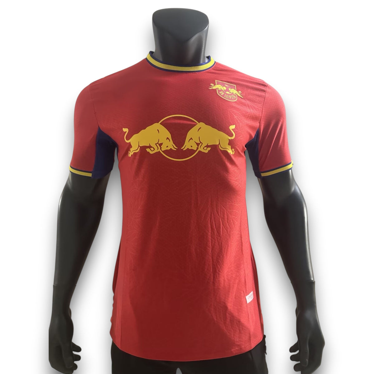 Camiseta RB Leipzig 2026-2027 Visitante - Version Pro Player