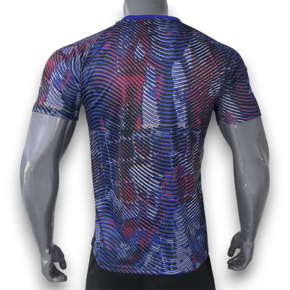 Camiseta Bayer Munich 2026-2027 Prepartido - Pro Player